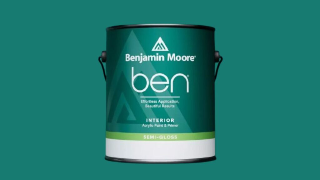 Does Ace Sell Benjamin Moore Paint