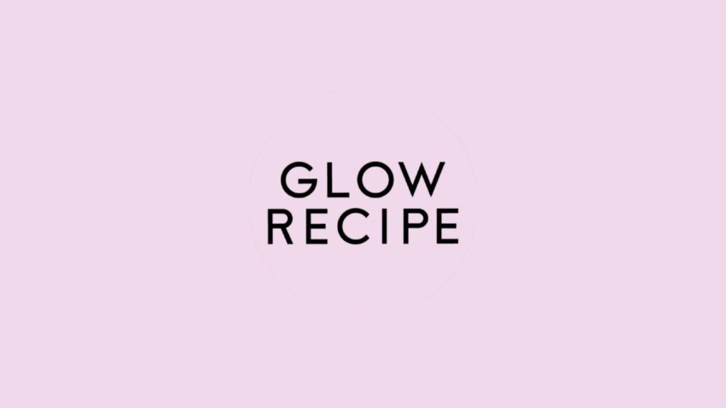 Does Ulta Sell Glow Recipe